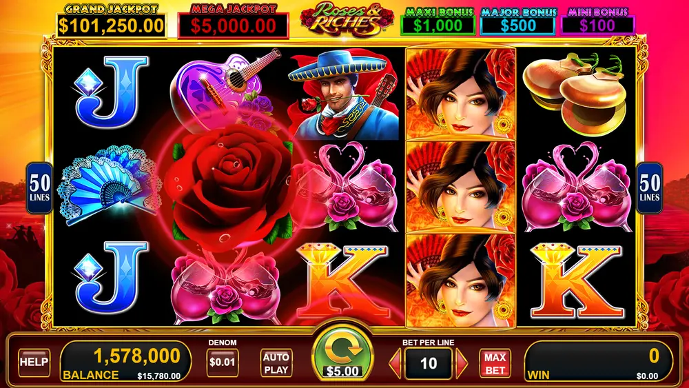Bull Blitz Feature hold-and-spin grid with Silver and Gold Coins in Bull Rush