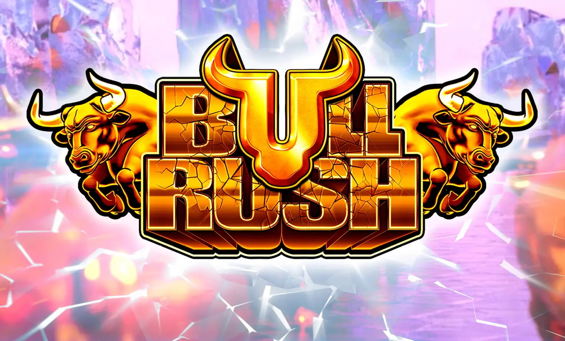Bull Rush slot